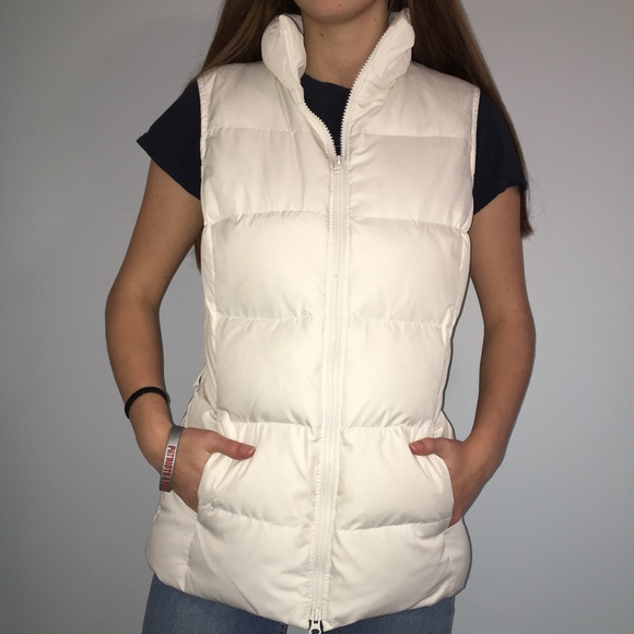 down vest clearance